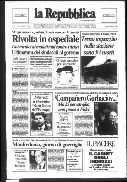 La repubblica